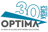 Logo Optima Logo Optima