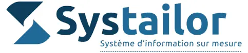 Logo Systailor Logo systailor