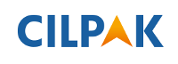 Ancien logo Cilpak