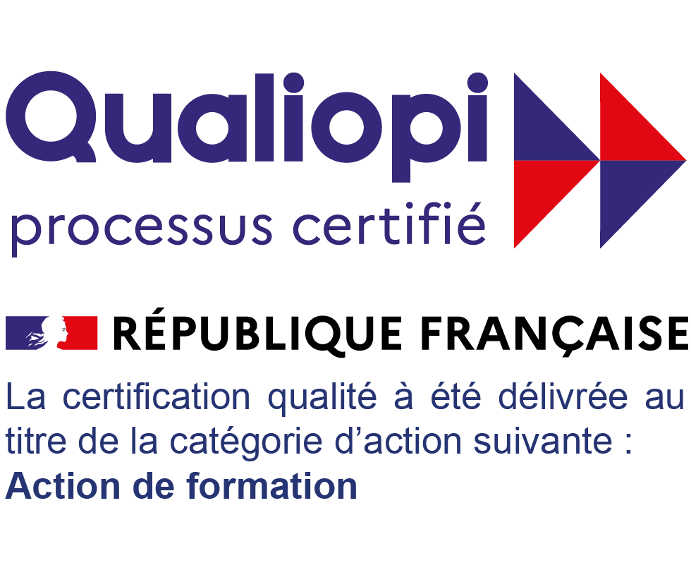 Label Qualiopi